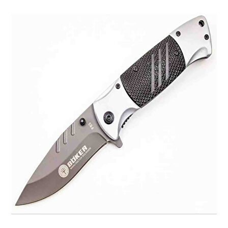 Böker F83 Çakı