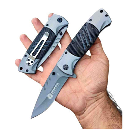 Böker F83 Çakı