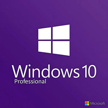 Windows 10 Pro Key