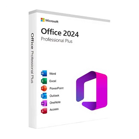 Office 2024 Pro Plus + Windows 11 Pro | Kurulum Destekli | Anında Teslim | 2026 Güncel