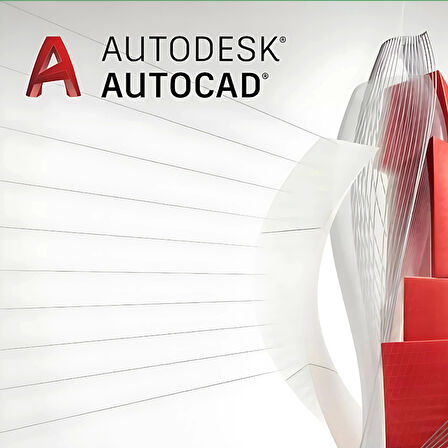 AutoCAD (3 Yıl)