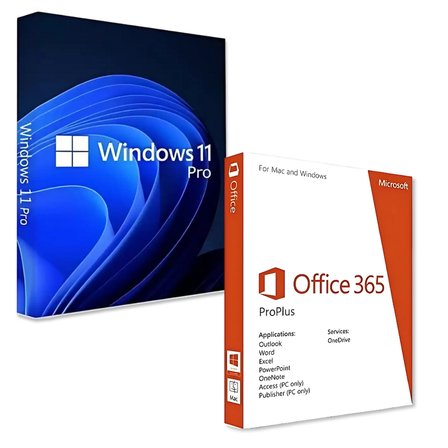 Office 365 Hesabı + Windows 11 Pro | Kurulum Destekli | Anında Teslim | 2026 Güncel ve Süresiz