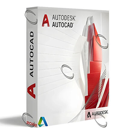 AutoCAD (1 Yıl)