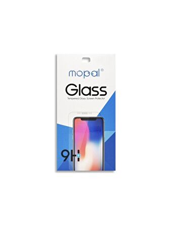 Mopal Samsung Galaxy Note 4 Uyumlu 9h Ultra Hd Temperli Ekran Koruyucu Cam Jelatin