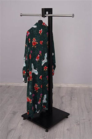 Taban Saclı T Stand Demonte