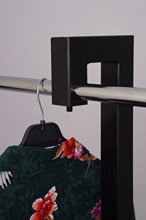 Taban Saclı T Stand Demonte