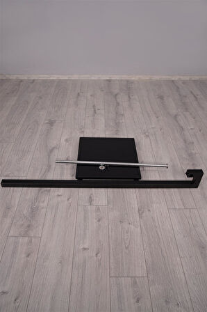 Taban Saclı T Stand Demonte