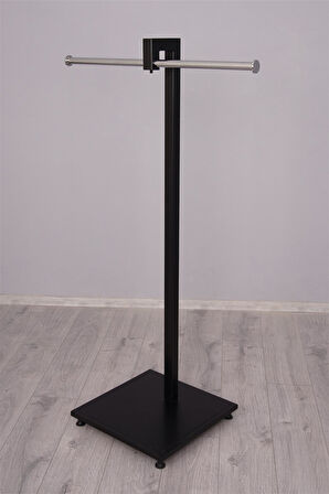 Taban Saclı T Stand Demonte