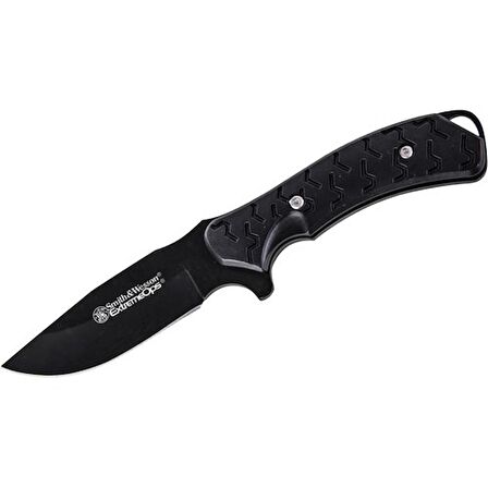 Tekin Hediyelik Smith & Wesson Extreme Bıçak Ops Fixed Hunting Knife