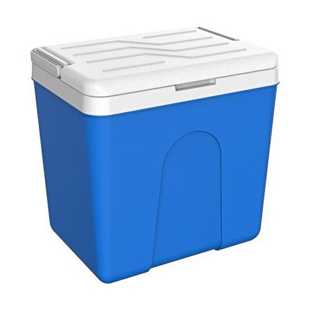 KALE TERMOS 25 Litre Oto Termos-Ice Box 1022