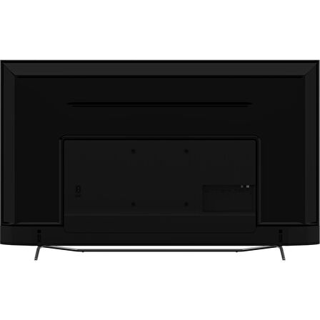 Rio 65 GHU 8900S 65" 165 Ekran Uydu Alıcılı 4K Ultra HD Google Smart LED TV