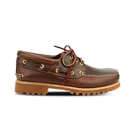Authentics 3 Eye Classic Lug