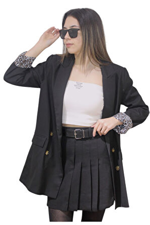 MİNİ ETEK