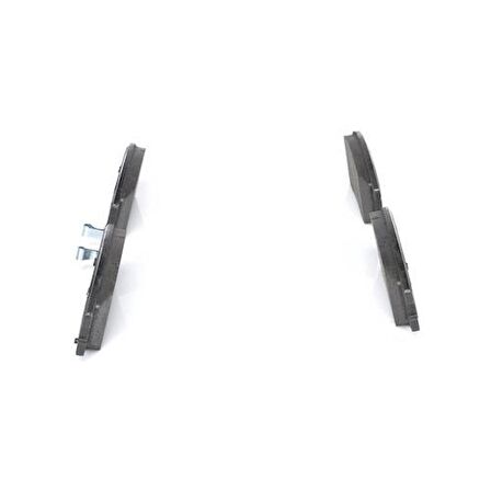 Ön Balata Captıva-antara 06-11 V6-2,0-2,0cdtı-2,2d-2,43,0-3,2