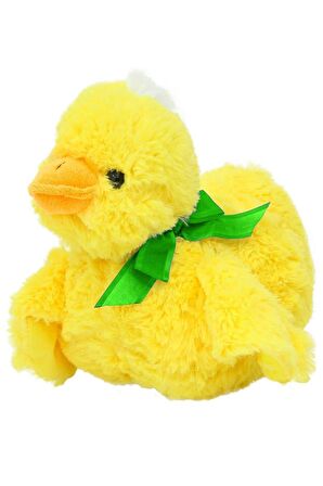 Sevimli Peluş Civciv 30 Cm