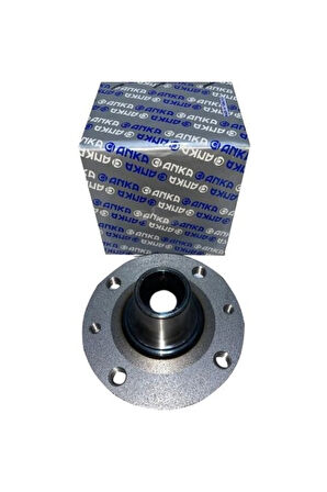 Ön Teker Porya Dizel / Megane 1 - Logan - Sandero / 402027463R - 57504