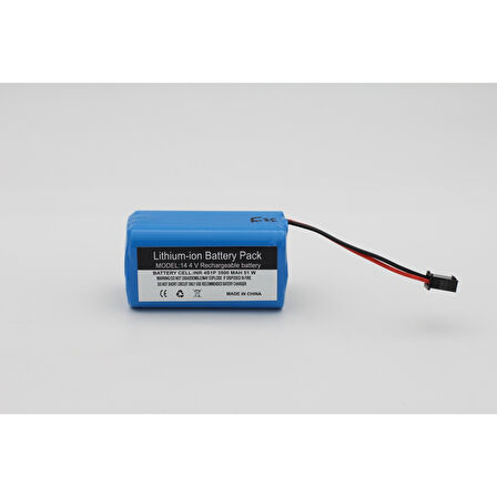 Wiami Fx7 3500 Mah Robot Süpürge Batarya