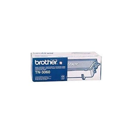 Brother TN-3060 Siyah Spot Orjinal Spot Orjinal Toner 8040/8440/5100