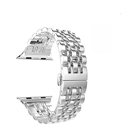 Teleplus Watch 5 44MM KRD14 Metal Kordon