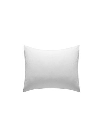 Devigo  Beyaz Yastık Kılıfı 50X70 4 Adet