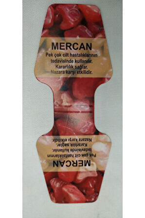 UNİSEX ESNEK MİSİNALI DOĞAL TAŞ BİLEKLİK