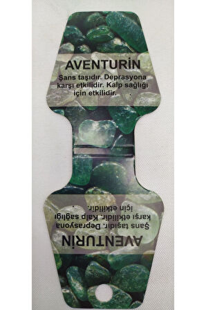 UNİSEX ESNEK MİSİNALI DOĞAL TAŞ BİLEKLİK