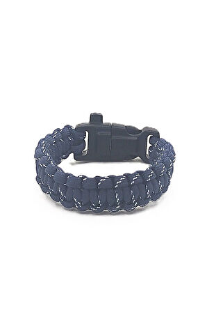 ERKEK DAĞCI PARACORD BİLEKLİK