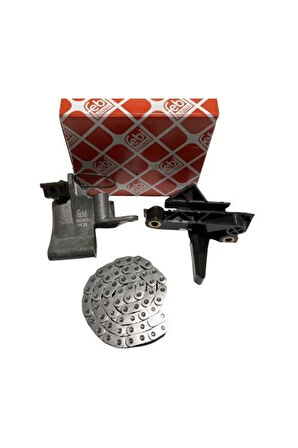 MGA Eksantrik Zincir Set Üst / (M50-M52-M54) E36-E38-E39-E46-E60-E61-E65-E83-E53/ 11311432177