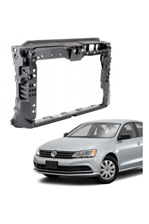 Volkswagen Jetta Ön Panel 2012-2018 5C6805588Q