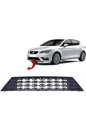 Seat Leon Orta Izgara 2017-2020 5F0853667N