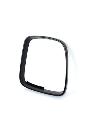 Vw Caddy 2011-2015 Sol Dikiz Ayna Çerçevesi Plastik Çerçeve 7e1858553