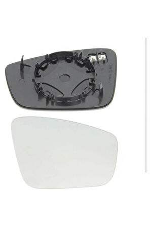 Skoda Rapid Sağ Ayna Camı 2012-2015 5JA857522B