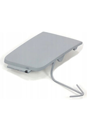 Vw Tiguan Çeki Demir Kapagı 2008-2018 5N0807241A