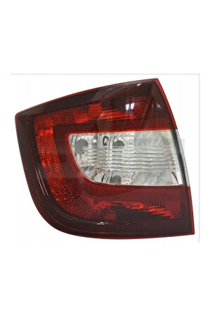 Rapid Sol Arka Stop Lambası Karartmalı 2013 Sonrası 5JH945111A