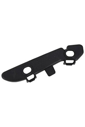 Bmw 3 Serisi F30 Ön Tampon Braketi Sol 2012-2019 51117279711