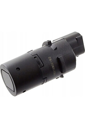 Bmw E39 E38 E53 Ön Arka Park Sensörü Pdc Siyah 66216902182