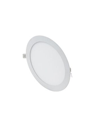 Cata 18W Sıva Altı Led Panel Spot Ct-5149 - Beyaz Işık - Alüminyum Kasa