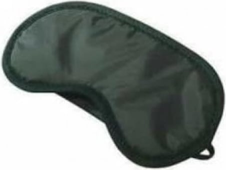 Cmt Işık Önleyici Uyku Göz Bandı Maskesi Konforlu Kullanım İçin Ergonomik Tasarım