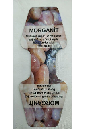 KADIN ESNEK MİSİNALI DOĞAL TAŞ BİLEKLİK