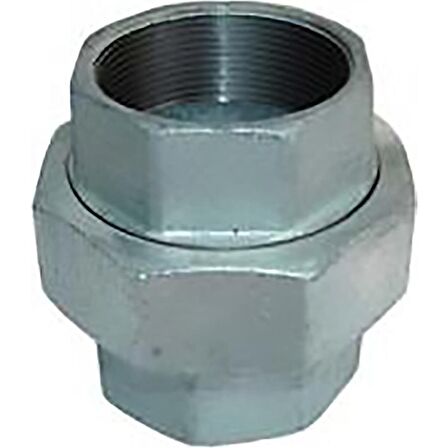 GALVANİZ DALDIRMA KONİK REKOR ( 3/4" )