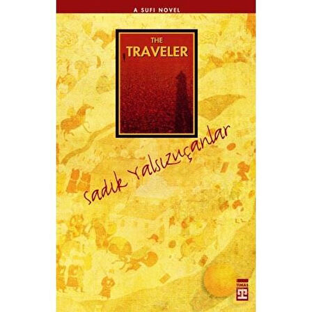 The Traveler İngilizce 