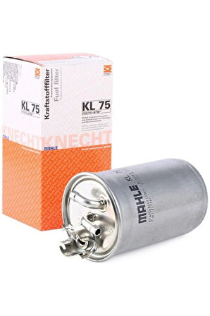 Yakıt Fıltresı (Mazot) Caddy-Golf-Jetta-Passat-Polo-Transporter LT35-VENTO-CORDOBA-IBIZA-TOLE