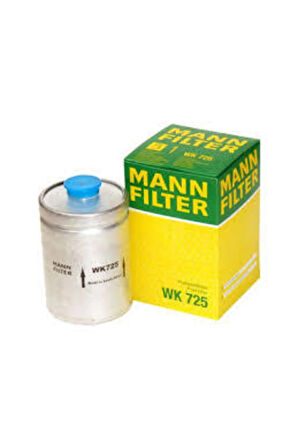 Wk725 Yakit Filtresi ( Vw: Passat 90-05/ Audi A6 Wk725) (WM219588)