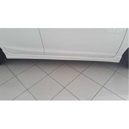 Çmk Honda Civic Fb7 2012-2015 Marşpiyel Modulo