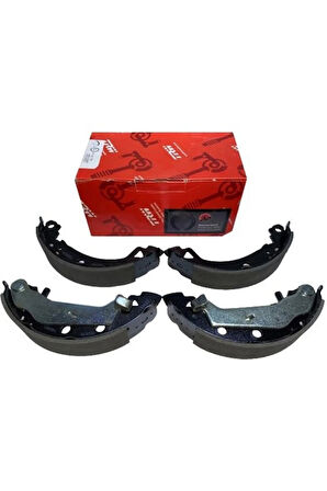 Kampana Balata / Renault R19 - Brava - Marea / 7701202919 - GS8240 Uyumlu