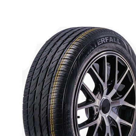 Waterfall 185/65R15 88H Eco Dynamic Yaz Oto Lastiği (Üretim Yılı: 2025)