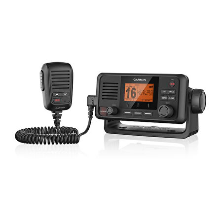 Garmin VHF 115i Marine Telsiz