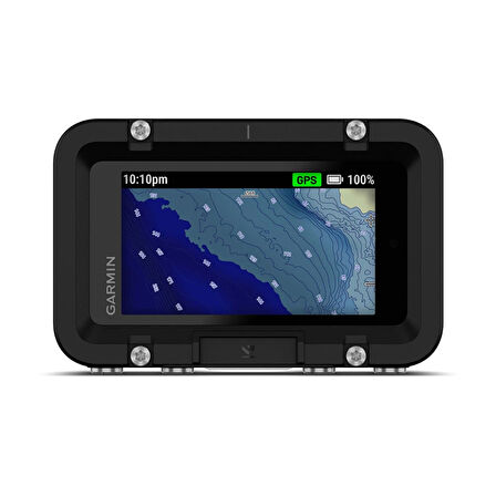 Garmin Descent® X50i Dalış Bilgisayarı