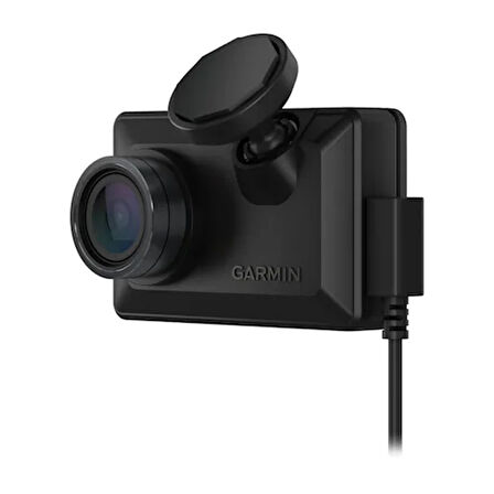 Garmin Dash Cam X110 140 derecelik Görüş Alanına ve dahili Clarity™ Polarizöre sahip 1080p Araç Kamerası