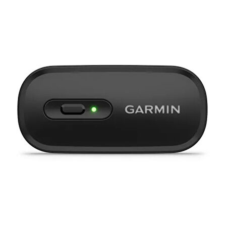 Garmin HRM 200 Kalp Atış Hızı Monitörü (Xs, S Beden)